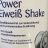 Power Eiwei? Shake, Vanille von amcosta925 | Hochgeladen von: amcosta925