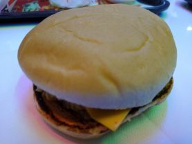 Cheese Crunch, Burger | Hochgeladen von: michhof