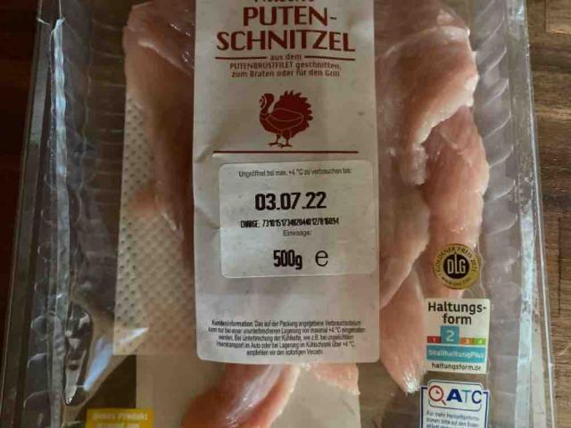 putenschnitzel by yikes | Uploaded by: yikes