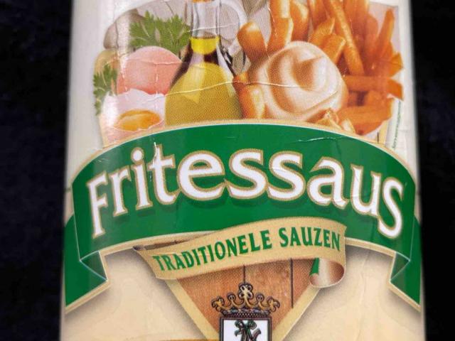 Fritessaus by johnh | Uploaded by: johnh