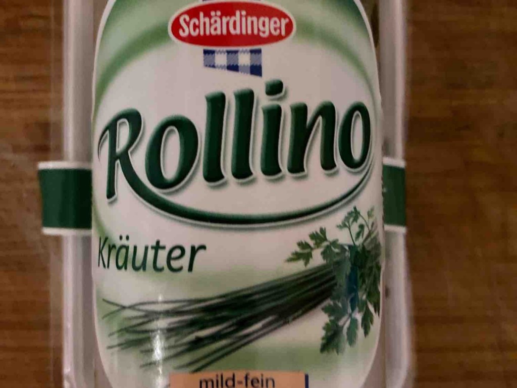 Rollino, Kräuter von Erdbeerchen | Hochgeladen von: Erdbeerchen