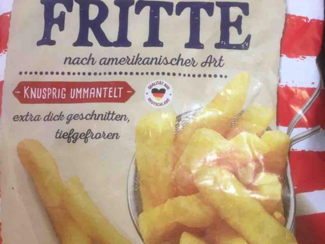 dicke fritte by Dave86 | Uploaded by: Dave86