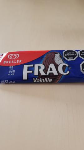 FRAC Vainilla von AvG82 | Hochgeladen von: AvG82