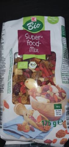 Super-food -mix von maiwen | Hochgeladen von: maiwen