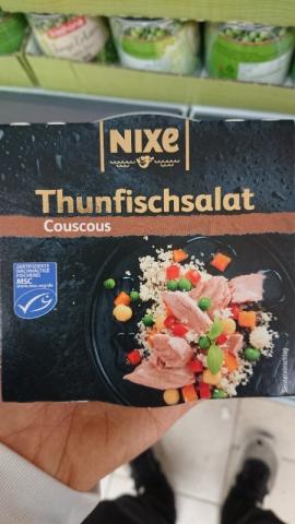 Thunfischsalat Couscous von jsn73 | Hochgeladen von: jsn73