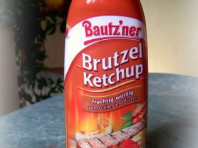 Bautzner Brutzel Ketchup | Hochgeladen von: Himbeerkuchen