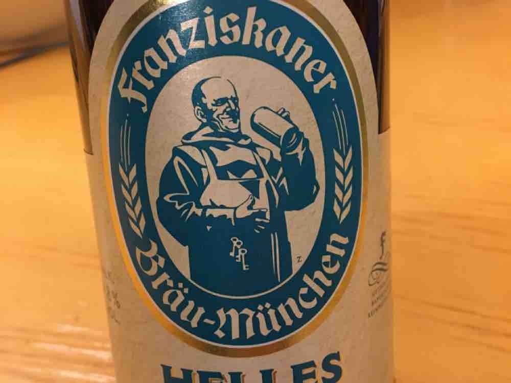 Bier  (Helles) von LeisederM | Hochgeladen von: LeisederM