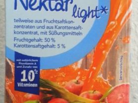 Multivitamin Nektar light K-Classic, Multivitamin | Hochgeladen von: FeanorMiu