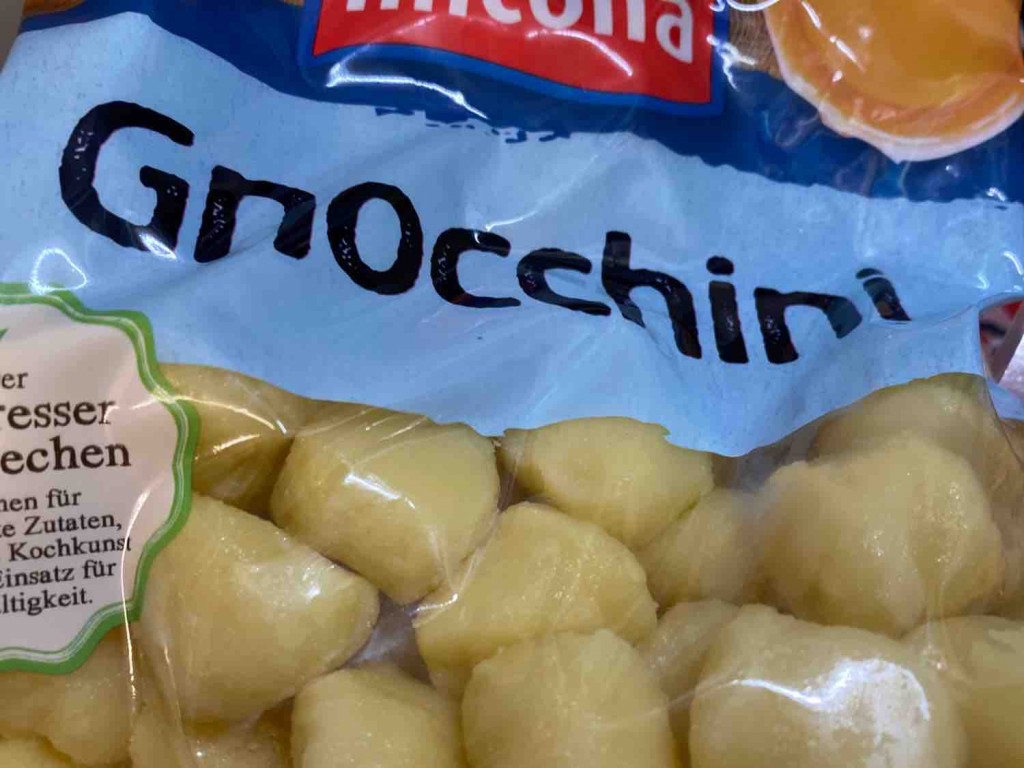 Gnocchini Piccolinis von MarcKobus | Hochgeladen von: MarcKobus