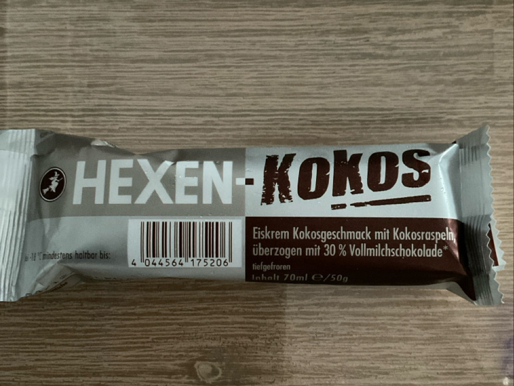 Hexen Kokos von T0xic | Hochgeladen von: T0xic