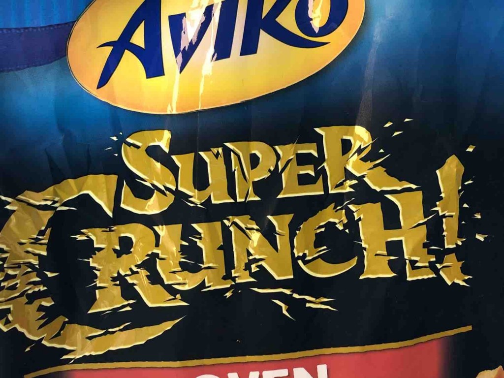 Super Crunch Frites von Annick94 | Hochgeladen von: Annick94
