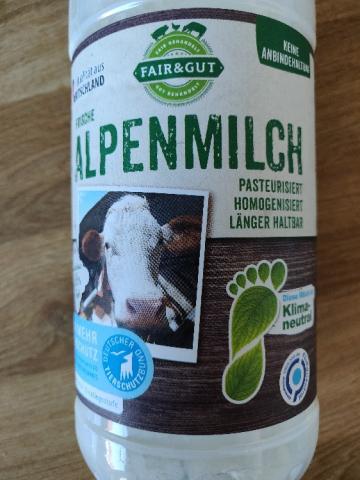alpenmilch by cgangalic | Uploaded by: cgangalic