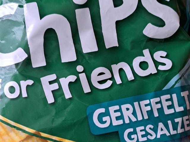 Chips for friends geriffelt gesalzen von mgyr394 | Hochgeladen von: mgyr394 Chips for friends geriffelt gesalzen von mgyr394 | Hochgeladen von: mgyr394