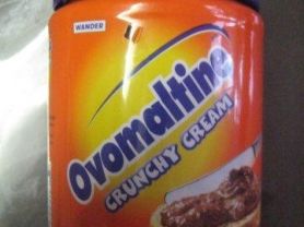 Ovomaltine, Crunchy Cream | Hochgeladen von: Ich86w Ovomaltine, Crunchy Cream | Hochgeladen von: Ich86w