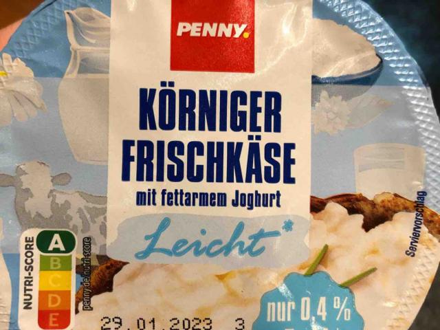 körniger frischkäse von resiibu | Hochgeladen von: resiibu