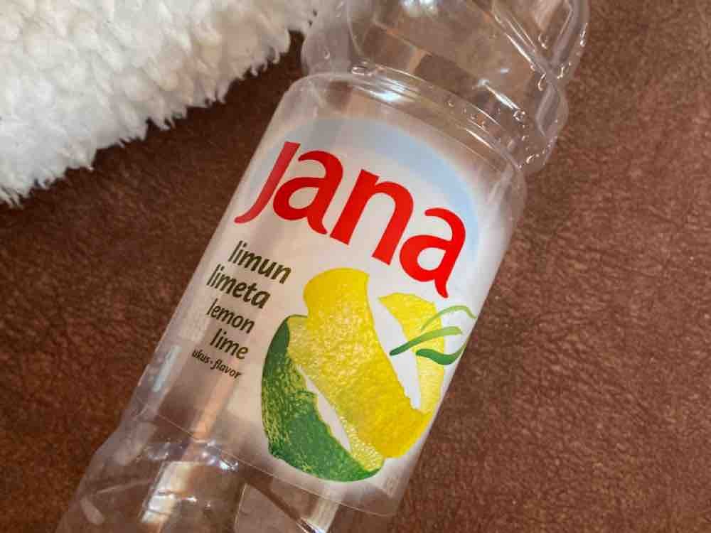 Jana, Limun limeta (1Flasche=500ml) von Jelena81 | Hochgeladen von: Jelena81