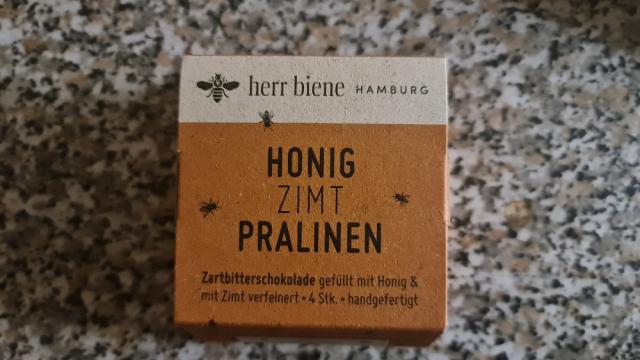 Honig Zimt Pralinen von LocOBo | Hochgeladen von: LocOBo