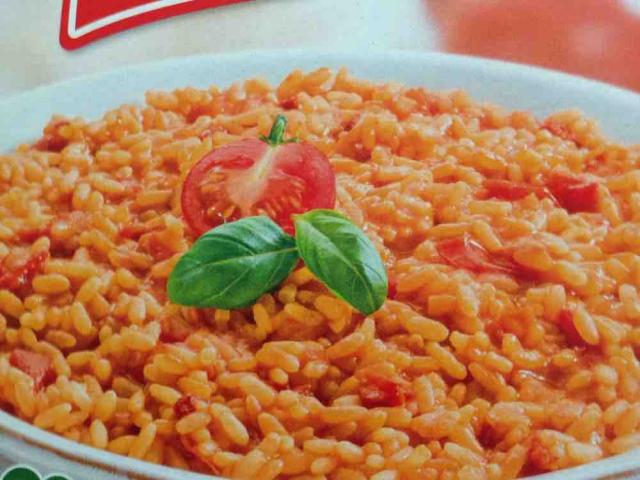 Risotto, Tomaten von Zubi | Hochgeladen von: Zubi