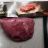 US-Angus Top-Round-Steak von NadiTee | Hochgeladen von: NadiTee