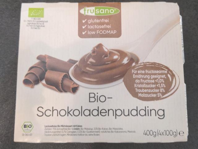 Schokoladenpudding von LuiseD | Hochgeladen von: LuiseD