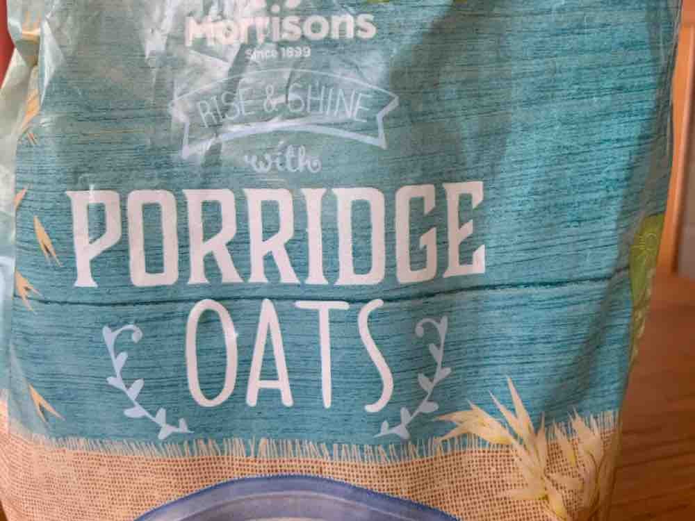 porridge oats von axmatthiesen | Hochgeladen von: axmatthiesen