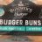 Butchers Burger Buns von Annette21 | Hochgeladen von: Annette21