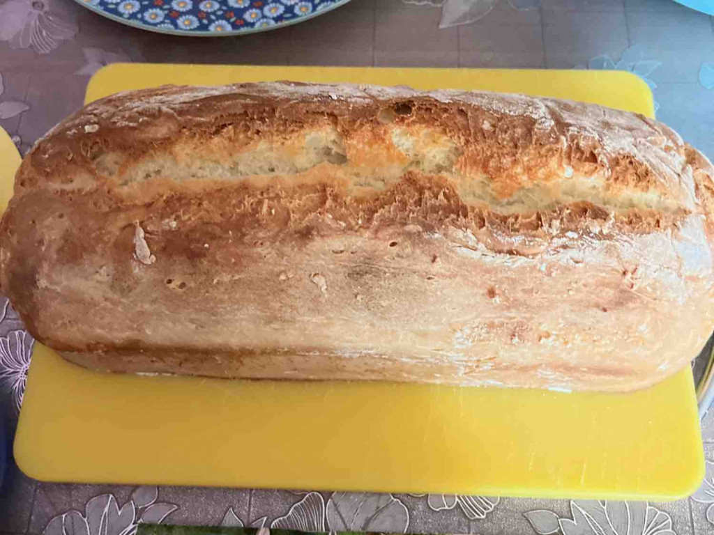 Selbst gebackenes Brot von Sucki6363 | Hochgeladen von: Sucki6363
