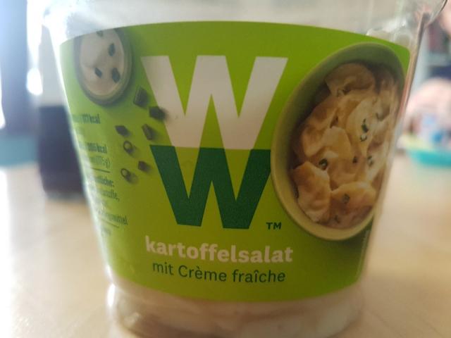 weight Watchers kartoffelsalat von SandraTieke | Hochgeladen von: SandraTieke