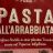 Pasta All‘ARRABBIATA von theoderwolff | Hochgeladen von: theoderwolff