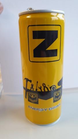 Zgonc Enegydrink von Reaper1980 | Hochgeladen von: Reaper1980