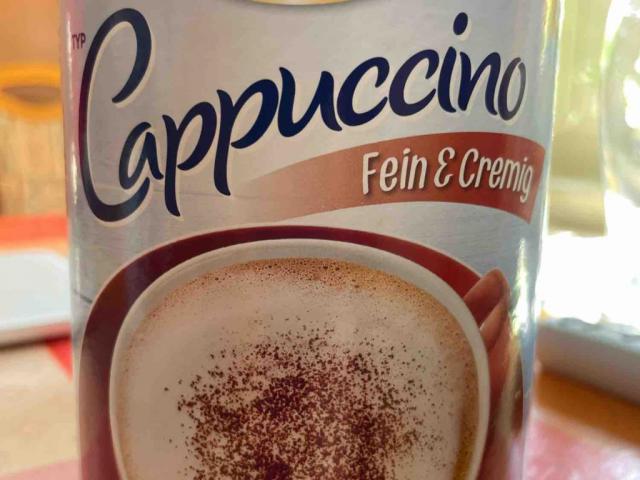 Cappuccino fein & cremig von Haribo1311 | Hochgeladen von: Haribo1311