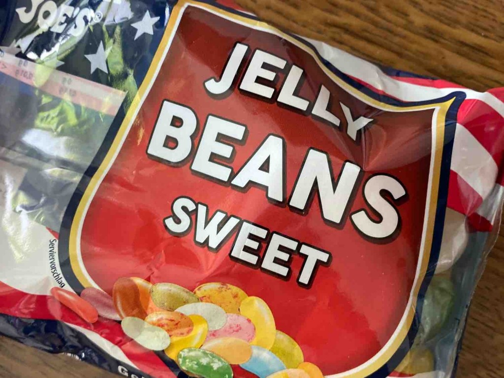 Jelly Beans, sweet von michisielaff | Hochgeladen von: michisielaff