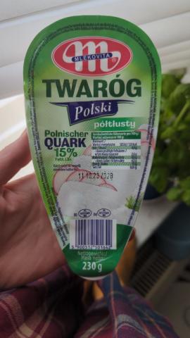 Twaróg polski, 15% by onostasik | Uploaded by: onostasik