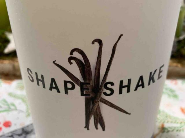 Sharp Shake, Vanille von Schilli | Hochgeladen von: Schilli