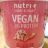 Nutrition Plus Vegan 3k Protein, Strawberry Cream von Diavolessa | Hochgeladen von: Diavolessa1983