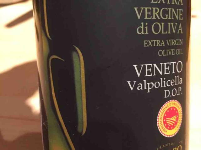 Olio Extra Vergine di Oliva von thorak | Hochgeladen von: thorak