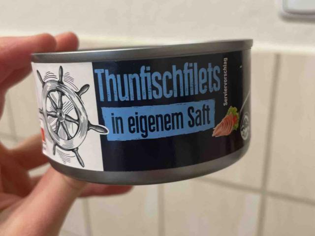 thunfisch, im eigenen saft by RiverSong | Uploaded by: RiverSong