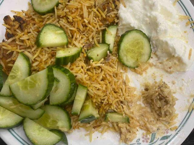 chicken Biryanis by AyeshaMateen234 | Uploaded by: AyeshaMateen234