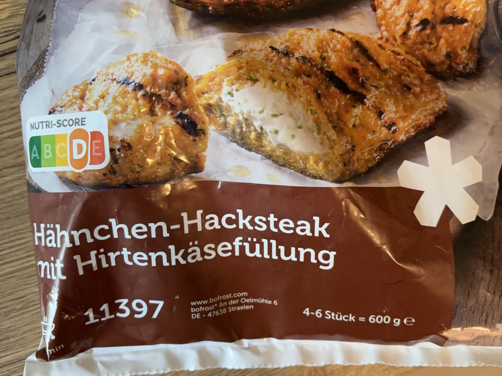 Hähnchen-Hacksteak mit Hirtenfüllung, 11397 von Elocin2015 | Hochgeladen von: Elocin2015 Hähnchen-Hacksteak mit Hirtenfüllung, 11397 von Elocin2015 | Hochgeladen von: Elocin2015