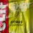 CLIF SHOT ENERGY GEL, Citrus + Caffeine von SirJ | Hochgeladen von: SirJ