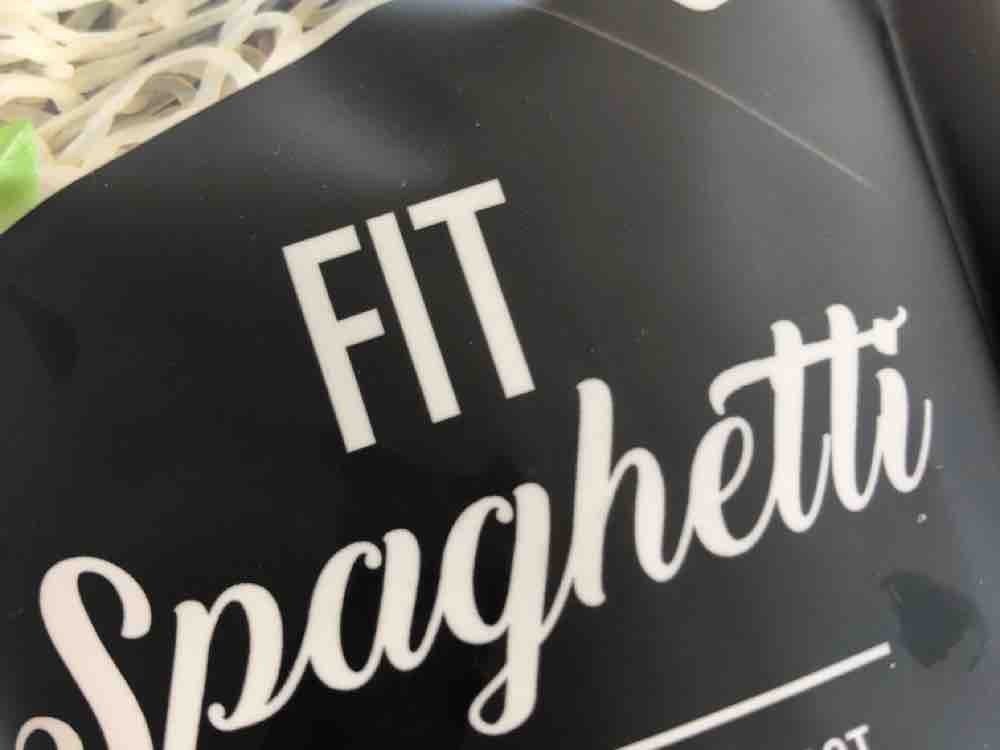 fit Spaghetti von mvondergruen | Hochgeladen von: mvondergruen