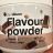 Flavour Powder, chocolate + chocolate chips by Aromastoff | Hochgeladen von: Aromastoff