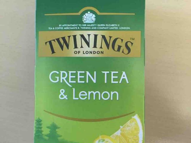 Green Tea & Lemon von poshuel | Hochgeladen von: poshuel