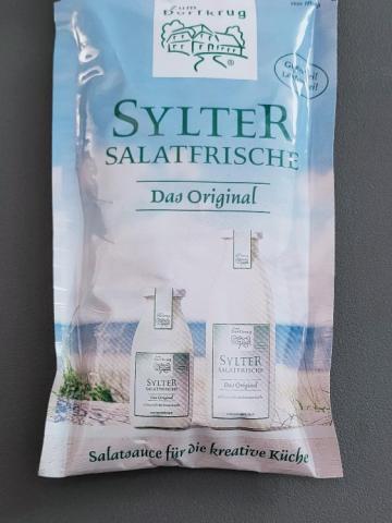 Sylter Salatfrische - Das Original von myFddb | Hochgeladen von: myFddb