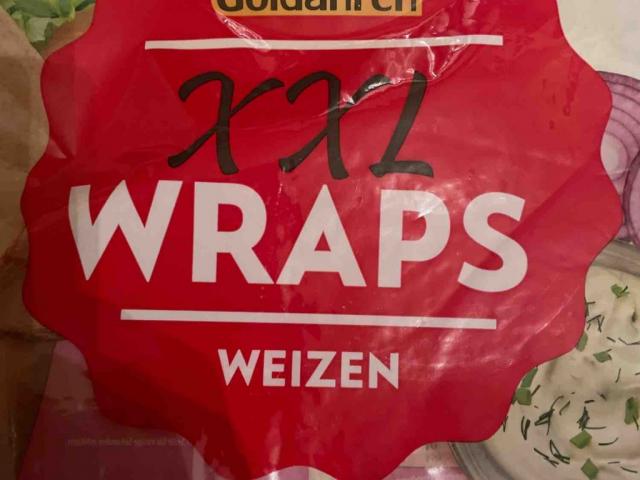 Weizen wraps von Kies1973 | Hochgeladen von: Kies1973