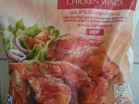 Hähnchen Chicken Wings Hot | Hochgeladen von: chilipepper73 Hähnchen Chicken Wings Hot | Hochgeladen von: chilipepper73