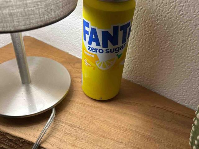 Fanta, Lemon zero sugar von nayharmony | Hochgeladen von: nayharmony