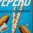 Pepero  Snowy almond von xlbinx | Hochgeladen von: xlbinx