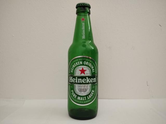 Heineken Bier | Hochgeladen von: micha66/Akens-Flaschenking