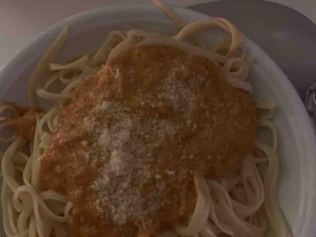 Thunfisch Spaghetti von michahe | Hochgeladen von: michahe